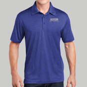 ST660.apf - Heather Contender™ Polo