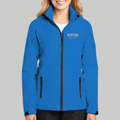 L333 - Ladies Torrent Waterproof Jacket