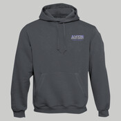 ST290.apf -- Repel Hooded Pullover