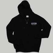 PC90ZH.apf -- Ultimate Full Zip Hooded Sweatshirt