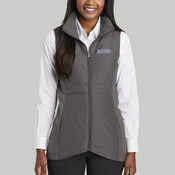   L903.apf - Ladies Collective Insulated Vest