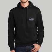 *PC90H* 9 oz. Essential Fleece Sweatshirts, Port & Company®